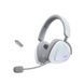 Игровая гарнитура ASUS ROG Delta II, 3.5мм/BT/WL, RGB, 2м (90YH03W0-BHUA10) 90YH03W0-BHUA10 фото 1