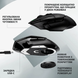Мишка Logitech G502 X Lightspeed Wireless Black (910-006180) 723931 фото 5