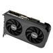 Видеокарта ASUS GeForce RTX 5050 8GB GDDR6 OC DUAL-RTX5050-O8G (90YV0N72-M0NA00) 00-00082167 фото 5