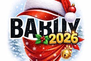 Що подарувати на Новий рік 2026? Гід від BaBuy 🐎🎄 фото