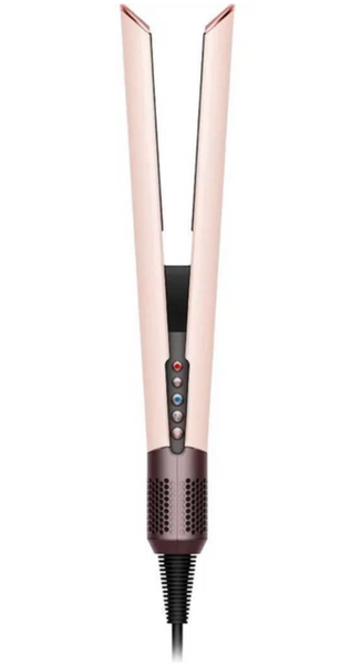 Стайлер (випрямляч) Dyson Airstrait HT01 Ceramic Pink Rose Gold (453959-01) 123925 фото