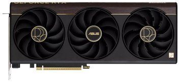 Видеокарта ASUS GeForce RTX 5070 TI 16GB GDDR7 OC PROART-RTX5070TI-O16G (90YV0NR0-M0NA00) 00-00083636 фото