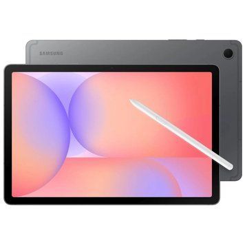 Планшет Samsung Galaxy Tab S10 Lite 5G 6/128GB Gray (SM-X406BZAREUC) SM-X406BZAREUC фото
