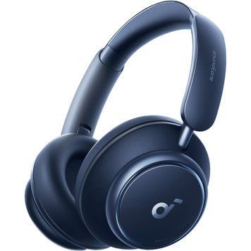 Навушники Anker SoundСore Space Q45 Blue (A3040G31) A3040G31 фото