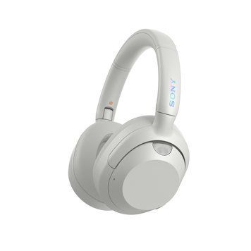 Наушники Sony Over-ear Ult Wear WHULT900N Off White (WHULT900NW.CE7) WHULT900NW.CE7 фото