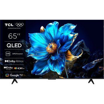 Телевизор TCL P7K 65" QLED Ultra HD 4K (65P7K) 245033 фото