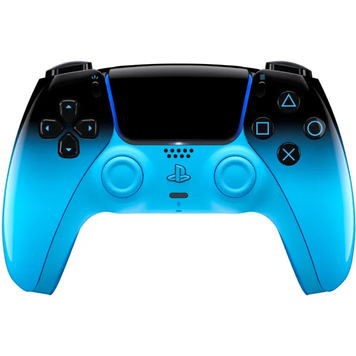 Геймпад Sony PlayStation 5 Dualsense Rhythm Blue (1000048536) 400866 фото