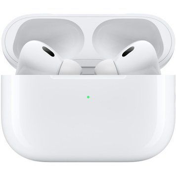 Навушники Apple AirPods Pro 2nd generation (MQD83) 3429000860 фото