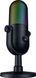 Микрофон гейминговый Razer Seiren V3 Chroma Black (RZ19-05060100-R3M1) RZ19-05060100-R3M1 фото 2