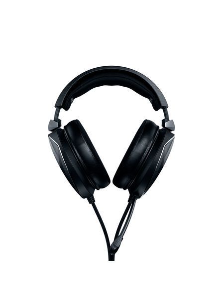 Игровая гарнитура ASUS ROG Theta, 7.1, USB-A/USB-C, RGB, 1м/1.2м (90YH01W7-B2UA00) 90YH01W7-B2UA00 фото