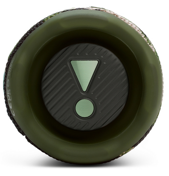 Портативная акустика JBL Flip 7 Squad (JBLFLIP7SQUAD) 140751 фото