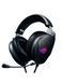 Игровая гарнитура ASUS ROG Theta, 7.1, USB-A/USB-C, RGB, 1м/1.2м (90YH01W7-B2UA00) 90YH01W7-B2UA00 фото 1