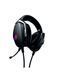 Игровая гарнитура ASUS ROG Theta, 7.1, USB-A/USB-C, RGB, 1м/1.2м (90YH01W7-B2UA00) 90YH01W7-B2UA00 фото 2