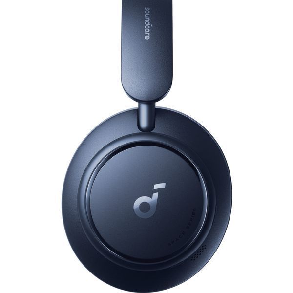 Навушники Anker SoundСore Space Q45 Blue (A3040G31) 773371 фото