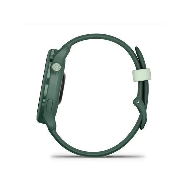 Смарт-годинник Garmin vivoactive 6, Jasper Green/J. Green Metallic, GPS смарт-годи (010-02985-02) 203974 фото