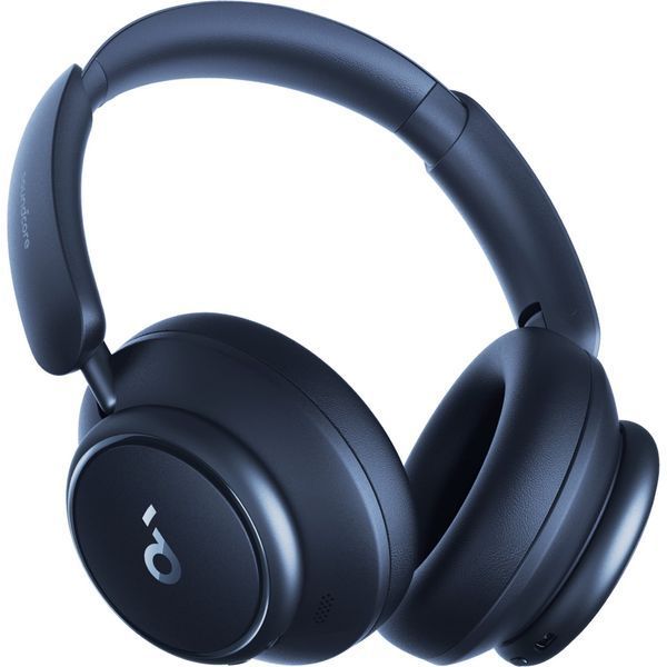 Навушники Anker SoundСore Space Q45 Blue (A3040G31) 773371 фото