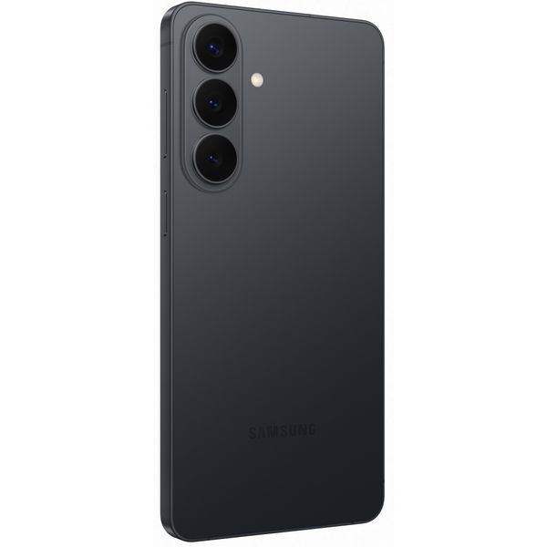 Смартфон Samsung Galaxy S26+ 12/512Gb Black (SM-S947BZKGEUC) SM-S947BZKGEUC фото