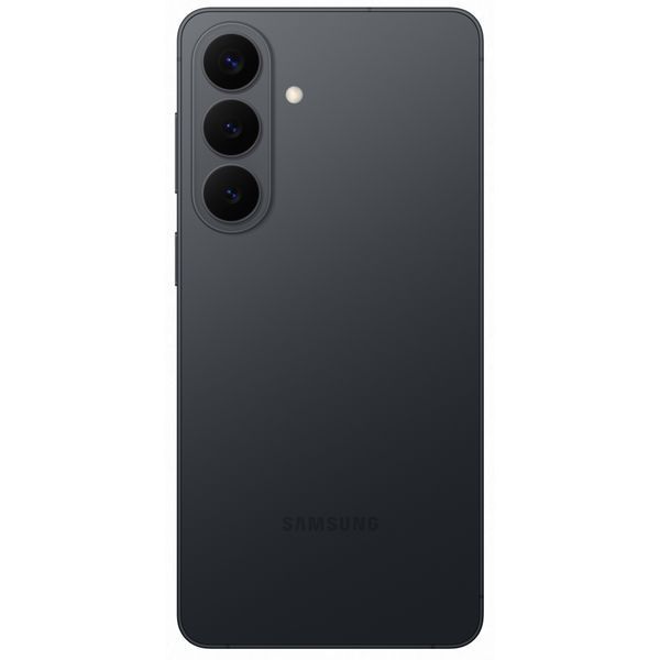 Смартфон Samsung Galaxy S26+ 12/512Gb Black (SM-S947BZKGEUC) SM-S947BZKGEUC фото