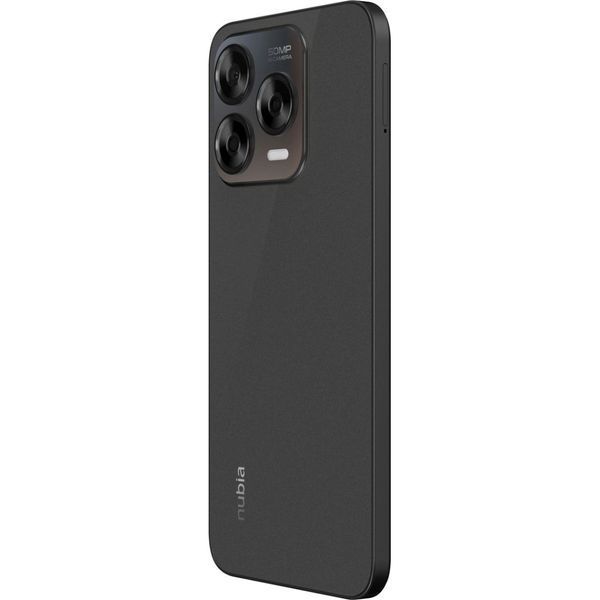 Смартфон ZTE Nubia V70 Design 8/128GB Gray (1143712) 1143712 фото