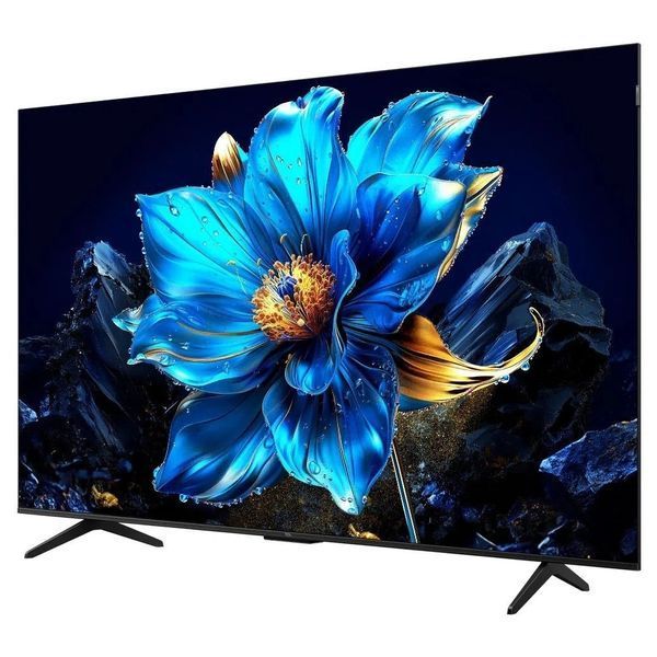 Телевізор TCL P7K 65" QLED Ultra HD 4K (65P7K) 245033 фото