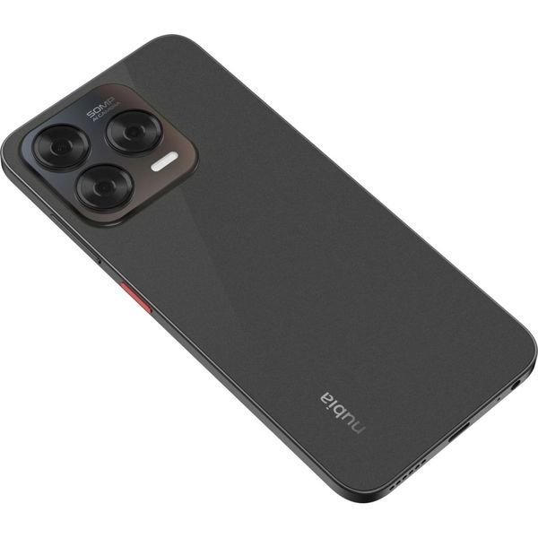 Смартфон ZTE Nubia V70 Design 8/128GB Gray (1143712) 1143712 фото