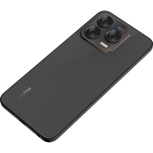 Смартфон ZTE Nubia V70 Design 8/128GB Gray (1143712) 1143712 фото
