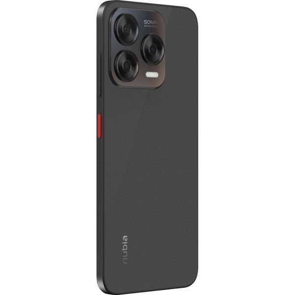 Смартфон ZTE Nubia V70 Design 8/128GB Gray (1143712) 1143712 фото
