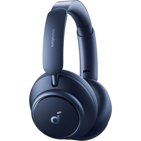 Навушники Anker SoundСore Space Q45 Blue (A3040G31) 773371 фото