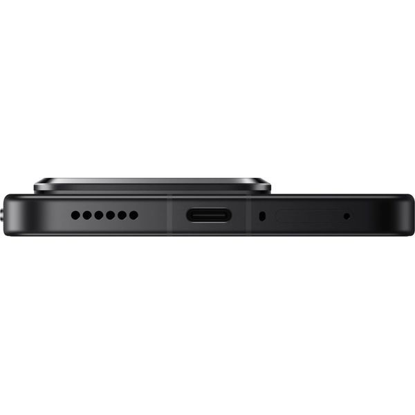 Смартфон Xiaomi 15T Pro 12/512GB Black (Global) 285971 фото