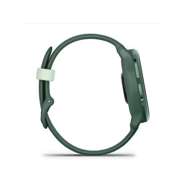 Смарт-годинник Garmin vivoactive 6, Jasper Green/J. Green Metallic, GPS смарт-годи (010-02985-02) 203974 фото