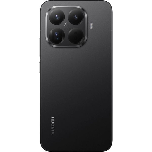 Смартфон Xiaomi 15T Pro 12/512GB Black (Global) 285971 фото