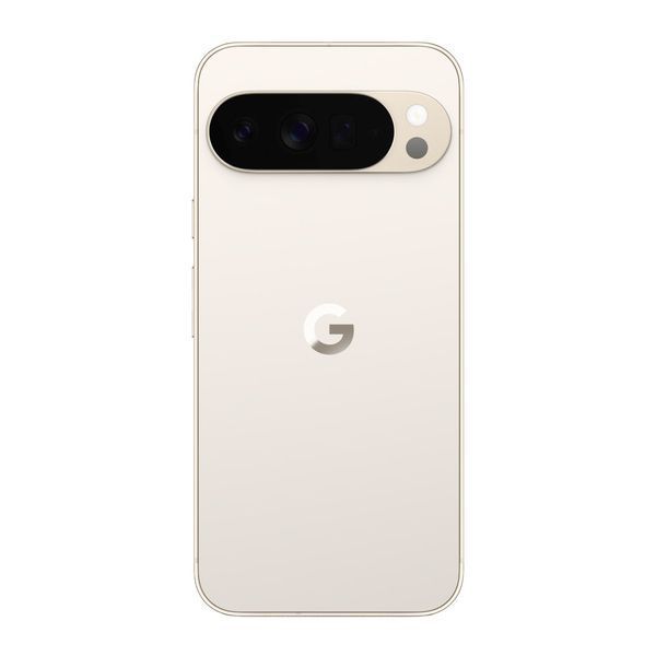 Смартфон Google Pixel 10 Pro XL 16/256GB Porcelain (Global) 259199 фото