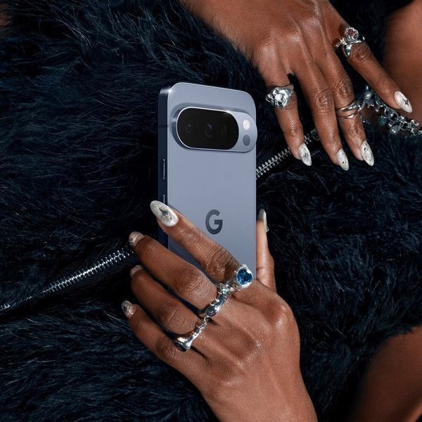 Смартфон Google Pixel 10 Pro XL 16/256GB Porcelain (Global) 259199 фото