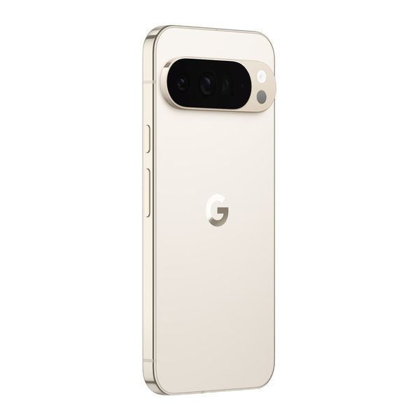 Смартфон Google Pixel 10 Pro XL 16/256GB Porcelain (Global) 259199 фото