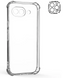 Чохол-накладка ArmorStandart Air Force для Google Pixel 10a 5G Camera cover Clear (ARM90516) 399651 фото 2