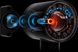 Фен Dyson HD16 Supersonic Nural Straight + Wavy Amber Silk (143644-01) 367370 фото 5