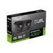 Видеокарта ASUS GeForce RTX 4060 Ti 8GB GDDR6 DUAL OC EVO DUAL-RTX4060TI-O8G-EVO (90YV0J49-M0NA00) 90YV0J49-M0NA00 фото 11