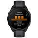 Смарт-годинник Garmin Forerunner 165, GPS, Black/Slate Grey, GPS (010-02863-20) 880017 фото 8