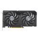 Видеокарта ASUS GeForce RTX 4060 Ti 8GB GDDR6 DUAL OC EVO DUAL-RTX4060TI-O8G-EVO (90YV0J49-M0NA00) 90YV0J49-M0NA00 фото 1
