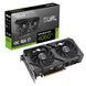 Видеокарта ASUS GeForce RTX 4060 Ti 8GB GDDR6 DUAL OC EVO DUAL-RTX4060TI-O8G-EVO (90YV0J49-M0NA00) 90YV0J49-M0NA00 фото 13