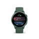 Смарт-годинник Garmin vivoactive 6, Jasper Green/J. Green Metallic, GPS смарт-годи (010-02985-02) 203974 фото 8