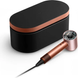Фен Dyson HD16 Supersonic Nural Straight + Wavy Amber Silk (143644-01) 367370 фото 2
