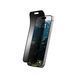 Захисна плівка анти-шпигун UAG для iPhone 16, Removable Privacy, Glass - Tint 14437011NA фото 2