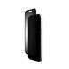 Захисна плівка анти-шпигун UAG для iPhone 16, Removable Privacy, Glass - Tint 14437011NA фото 3