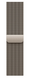 Смарт-часы Apple Watch Series 10 GPS + LTE, 42mm Natural Titanium Case with Natural Milanese Loop (MWXF3) 40285 фото 3