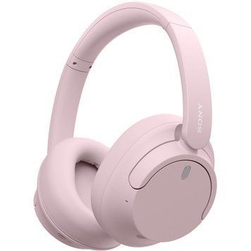 Наушники Sony WH-CH720N Wireless Pink (WHCH720NP.CE7) WHCH720NP.CE7 фото