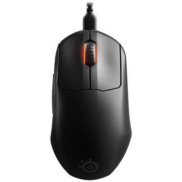 Мишка SteelSeries Prime Mini Black (62421) 631009 фото