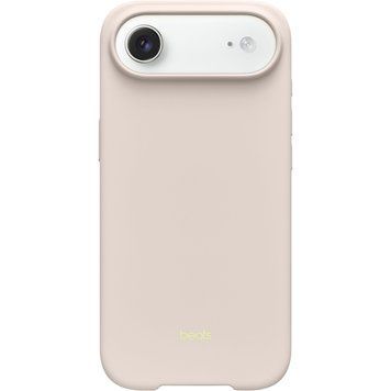 Чехол Apple Beats для iPhone Air Case with MagSafe and Camera Control Lime Stone (MGJU4LL/A) MGJU4LL/A фото