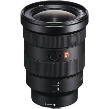 Объектив Sony FE 16-35 mm f/2.8 GM (SEL1635GM.SYX) 695938 фото