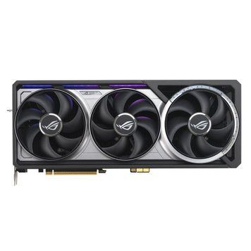 Видеокарта ASUS GeForce RTX 5090 32GB GDDR7 OC BTF ROG-ASTRAL-RTX5090-O32G-BTF-GAMING (90YV0NF0-M0NA00) 00-00084069 фото